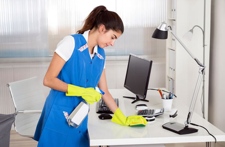 Beylikdüzü Ofis Temizliği